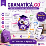 cartonașe gramatică titularizare