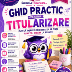 ghid practic titularizare 2026