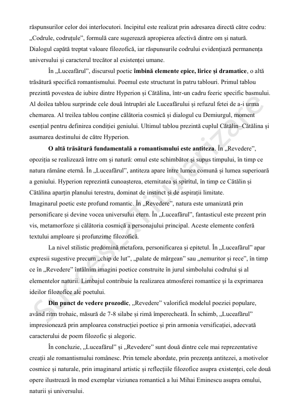 CURS LITERATURA